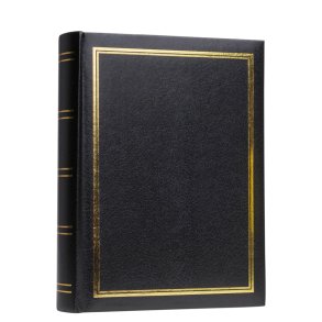 Focus Prestige 10x15 Sort Super 200 album