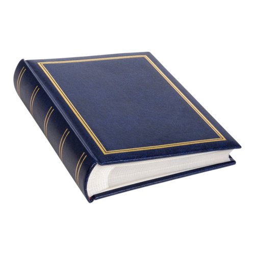 Focus Prestige 10x15 Bl Super 200 album