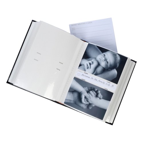 Focus Prestige 10x15 Bl Super 200 album