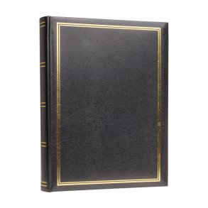 Focus Prestige 10x15 Sort Super 300 album