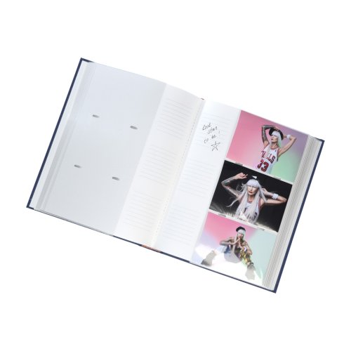 Focus Prestige 10x15 Bl Super 300 album