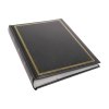 Focus Prestige 10x15 Sort Super 300 album 2 pak.