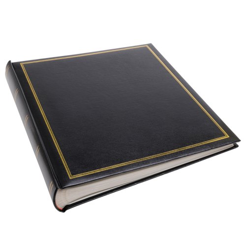 Focus Maxi 500 Black