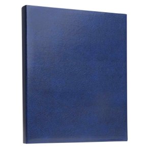 Focus Prestige Bl� Fotoringbind