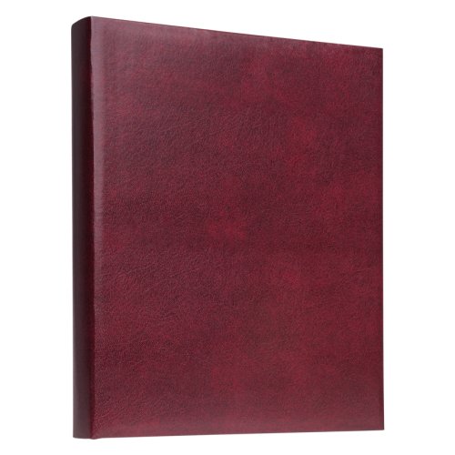 Focus Prestige R�d Fotoringbind