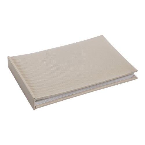 Focus Ritz Pocket 40 Beige 10x15 Album