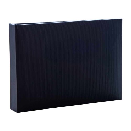 Focus Ritz 10x15 Pocket album Sort
