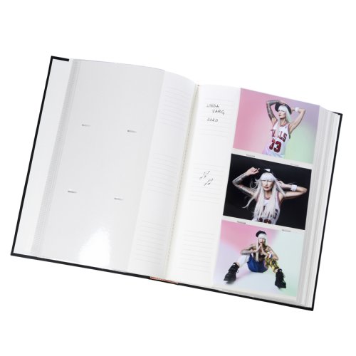 Focus Ritz Super 300 10x15 Sort