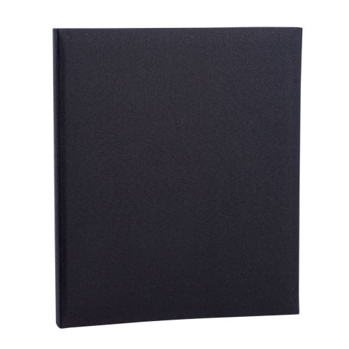 Focus Essence Black Fotoringbind