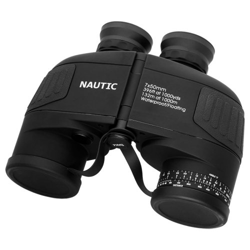 Astro Nautic 7x50 WP marine kikkert