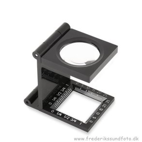 Carson Foldelup 5X forstrrelse