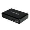 Transcend USB-A 3.1 Gen 1  RDF9Multi kortlser