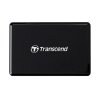 Transcend USB-A 3.1 Gen 1  RDF9Multi kortlser