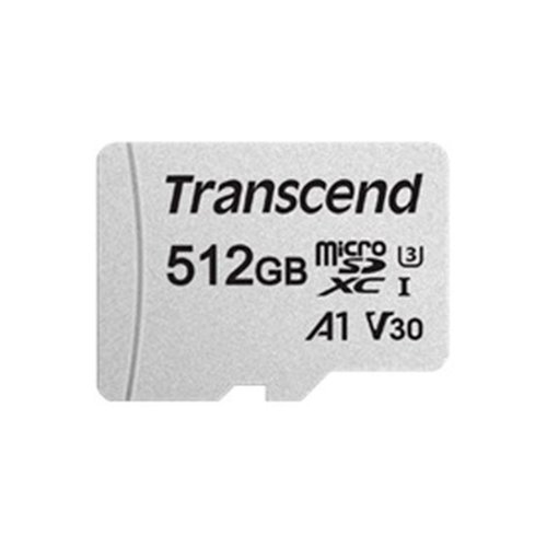Transcend U3 512GB Micro-SDXC R100MB/s