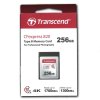 Transcend 256GB CFexpress Type B R1700MBs W1300MBs