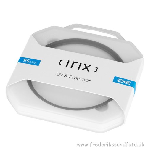 Irix UV Protector 95mm EDGE