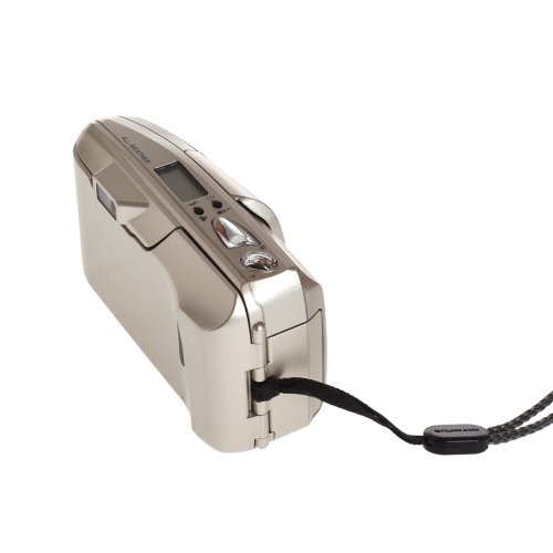 BRUGT Olympus Mju-80 III