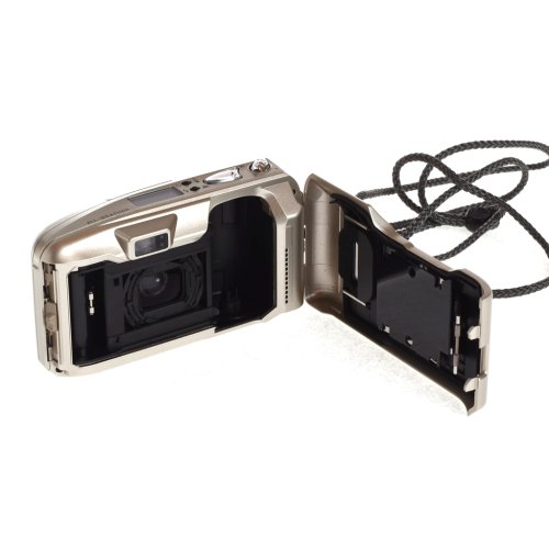 BRUGT Olympus Mju-80 III
