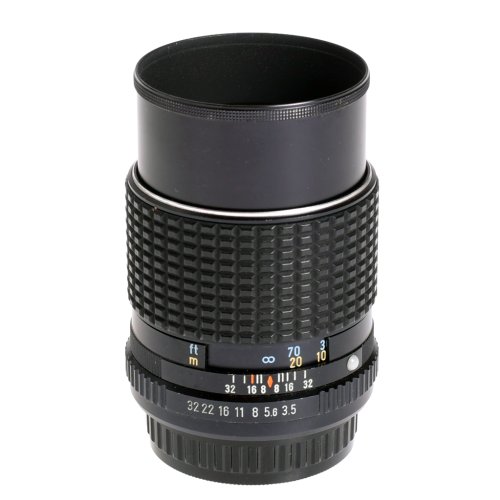 BRUGT Pentax-M SMC 135mm f3.5
