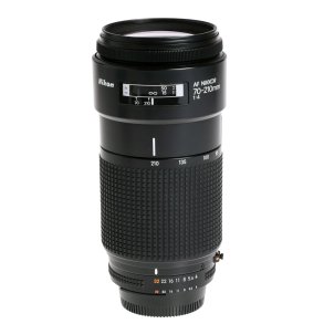 BRUGT Nikon AF 70-210mm f/4