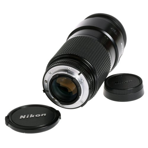 BRUGT Nikon AF 70-210mm f/4