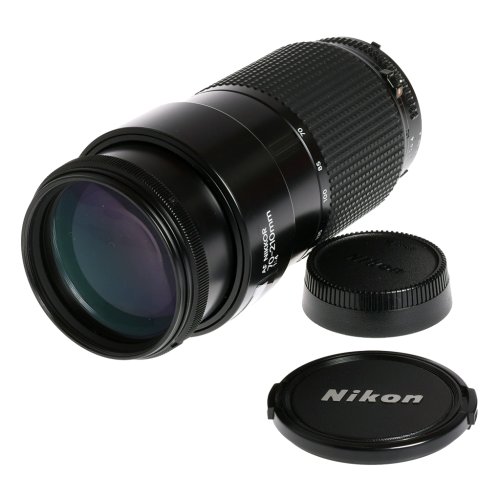 BRUGT Nikon AF 70-210mm f/4