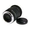 BRUGT Sigma DC 18-50mm f/2.8 EX t/Canon EF-S
