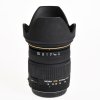BRUGT Sigma DC 18-50mm f/2.8 EX t/Canon EF-S