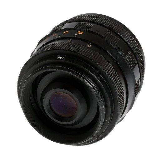 BRUGT Kennex 35mm f/3.5 M42 gevind