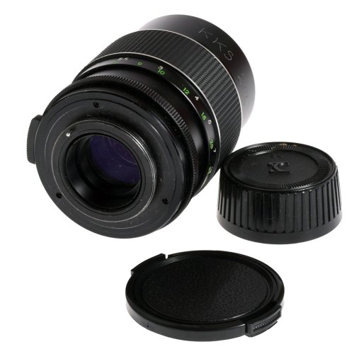 BRUGT TAIR AUTO 135mm f/2.8 M42 gevind