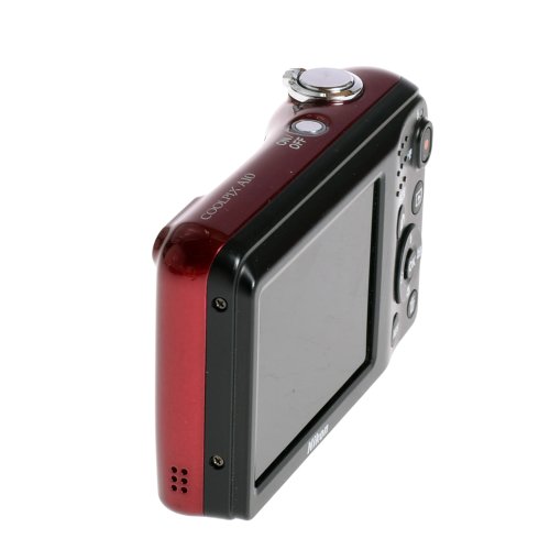 BRUGT Nikon Coolpix A10