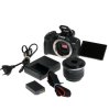 BRUGT Canon EOS R50 m/18-45mm