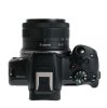 BRUGT Canon EOS R50 m/18-45mm