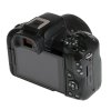 BRUGT Canon EOS R50 m/18-45mm