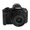 BRUGT Canon EOS R50 m/18-45mm