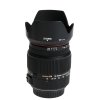 BRUGT Sigma 18-200mm f/3.5-6.3 II DC OS Canon EF-S