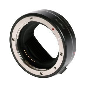 BRUGT Canon Mount adapter EF-R