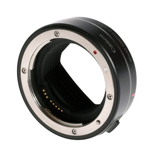 BRUGT Canon Mount adapter EF-R