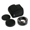 BRUGT Canon Mount adapter EF-R