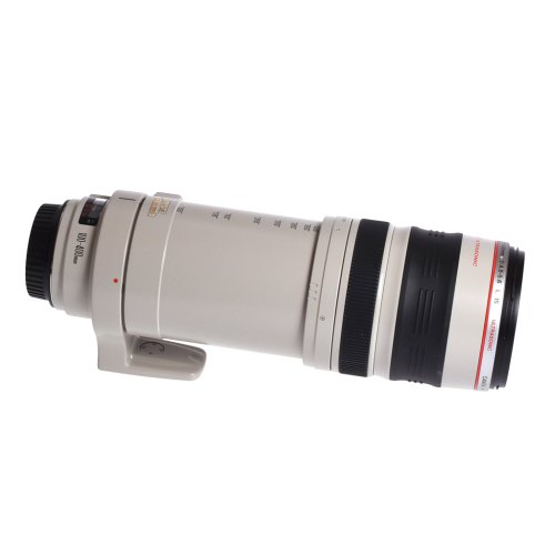 BRUGT Canon EF 100-400mm f/4.5-5.6 L IS Ultrasonic