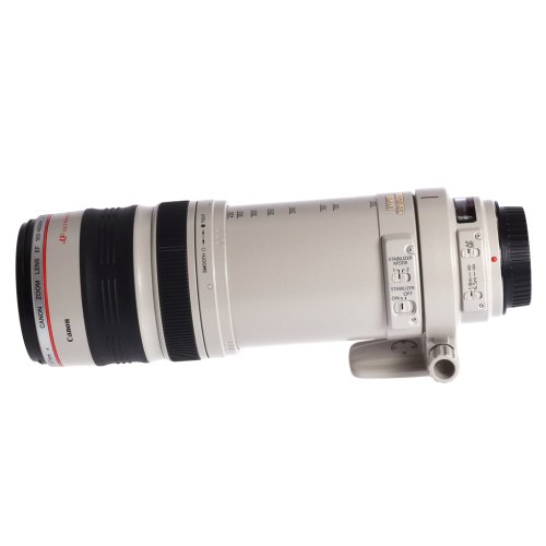BRUGT Canon EF 100-400mm f/4.5-5.6 L IS Ultrasonic