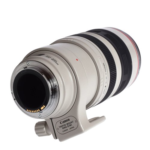 BRUGT Canon EF 100-400mm f/4.5-5.6 L IS Ultrasonic