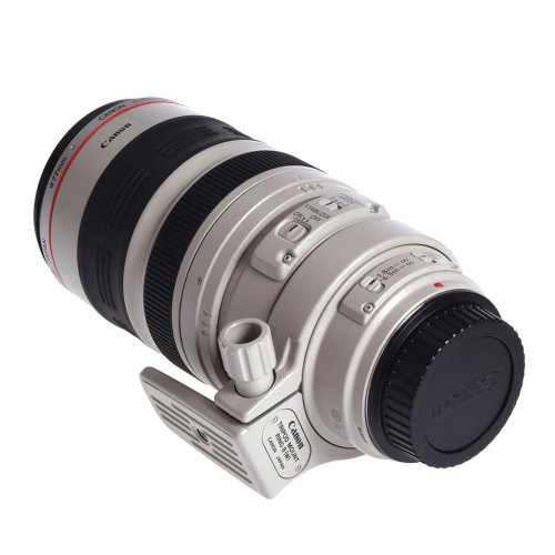 BRUGT Canon EF 100-400mm f/4.5-5.6 L IS Ultrasonic