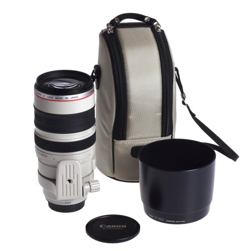 BRUGT Canon EF 100-400mm f/4.5-5.6 L IS Ultrasonic