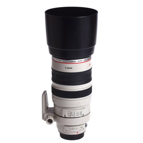 BRUGT Canon EF 100-400mm f/4.5-5.6 L IS Ultrasonic