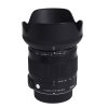 BRUGT Sigma 17-70mm f/2.8-4 DC Macro til Nikon F