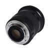 BRUGT Sigma 17-70mm f/2.8-4 DC Macro til Nikon F
