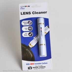 Lenspen Original White