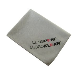 Lenspen Microklear klud
