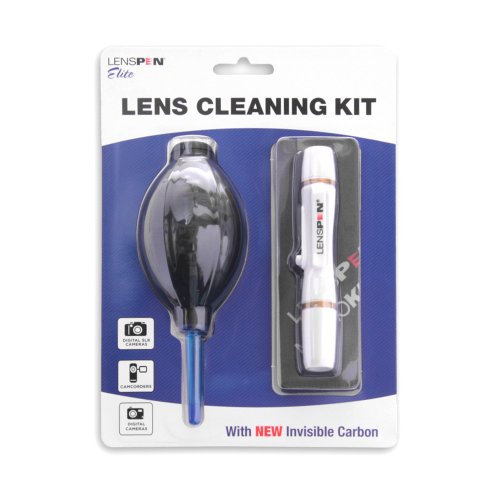 Lenspen Cleaning kit